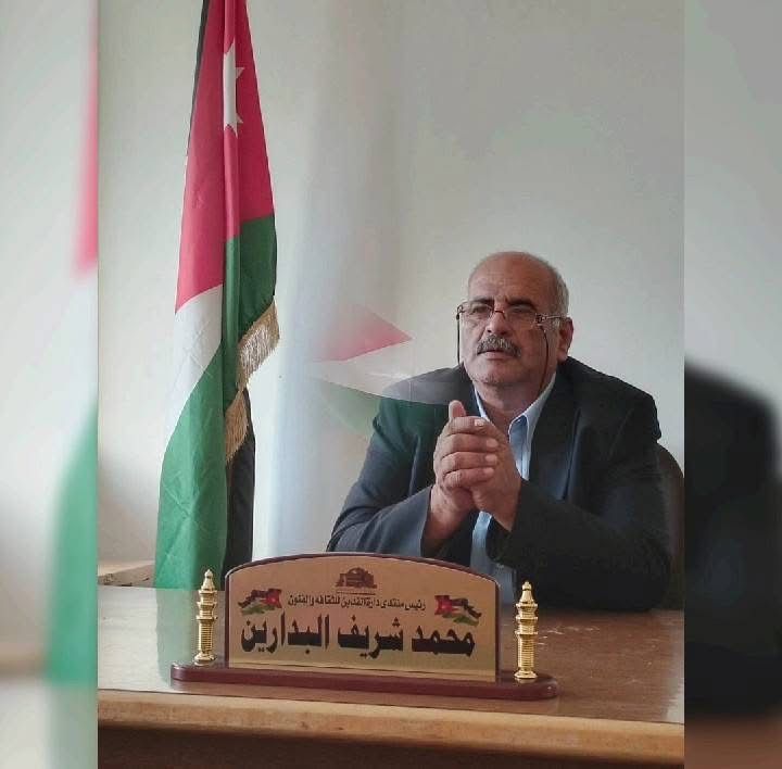 منتدى دارة الفدين للثقافة والفنون ينتخب هيئة إدارية جديدة بالتزكية