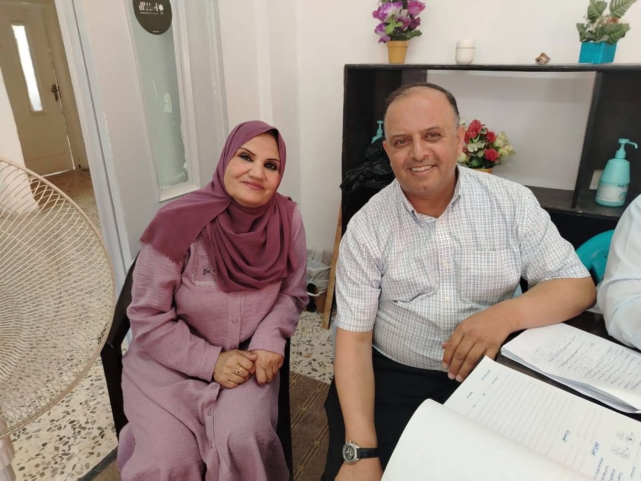منتدى دارة الفدين للثقافة والفنون ينتخب هيئة إدارية جديدة بالتزكية