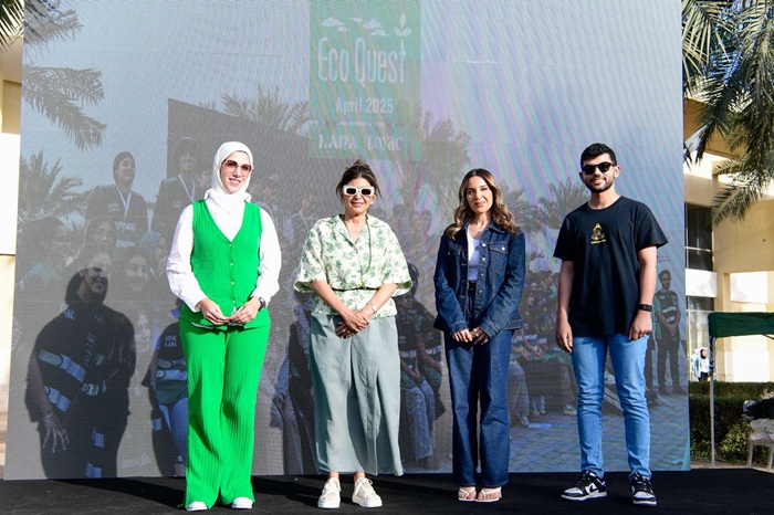 إيكوكويست: نحو بيئة أكثر استدامة بقيادة الجيل الصاعد... كيف تُحدث المدارس تغييرًا حقيقيًا؟