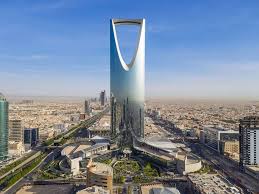 ميدل إيست إيكونوميك دايجست تكشف عن جدول أعمال القمة  قمة المشاريع العملاقة السعودية 2025 تنطلق غداً في الرياض
