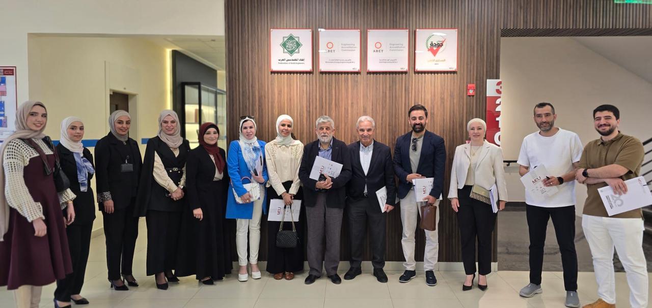 توصيات جوهرية ومسارات تعاون واعدة في لقاء أرباب عمل هندسة العمارة