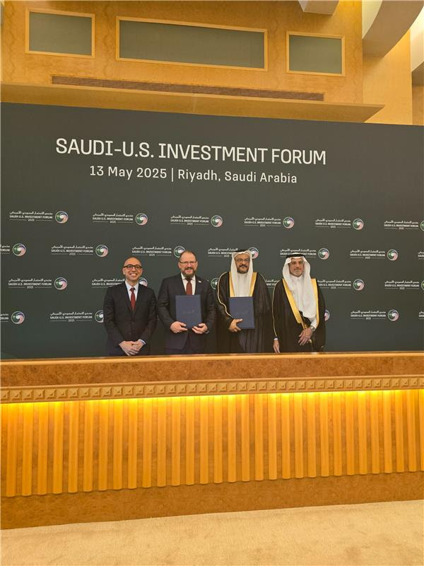 كوالكوم وأرامكو الرقمية تقودان مسيرة التحول الصناعي من خلال الإطلاق التجاري لحلول إنترنت الأشياء الصناعية المتطورة والقائمة على الذكاء الاصطناعي