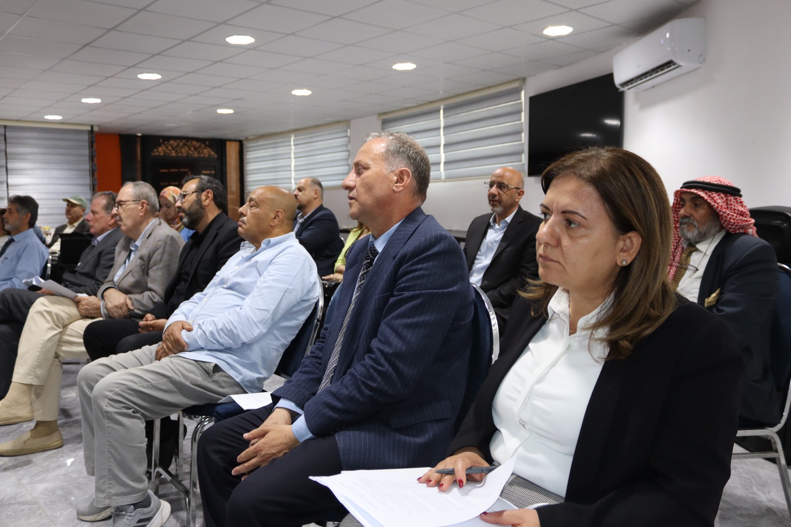 الحزب الديمقراطي الاجتماعي يواصل صعوده في المشهد السياسي