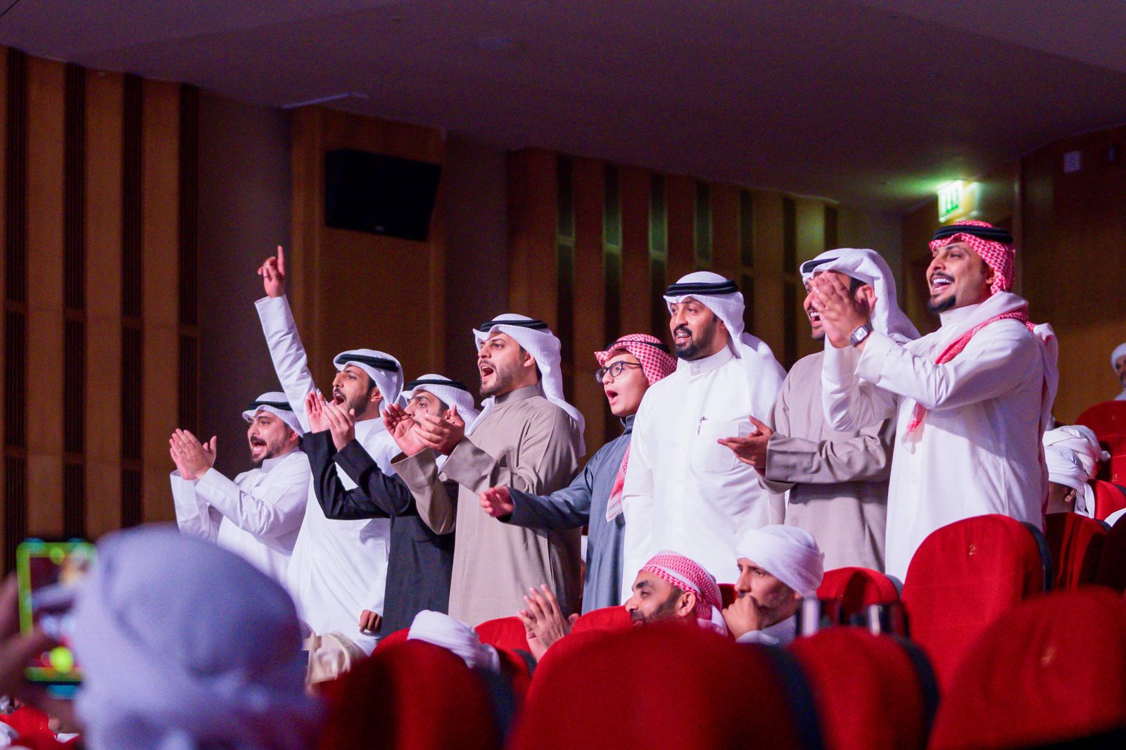 تمديد فترة التسجيل في شاعر المليون حتى 25 مايو