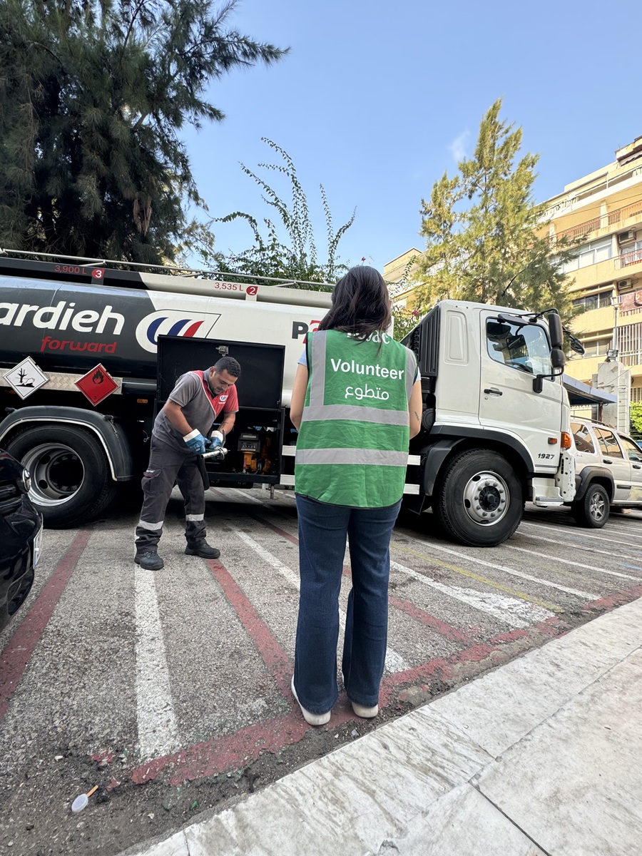لوياك – لبنان... إنجازات وبرامج ريادية استهدفت أكثر من 40 ألف مستفيد