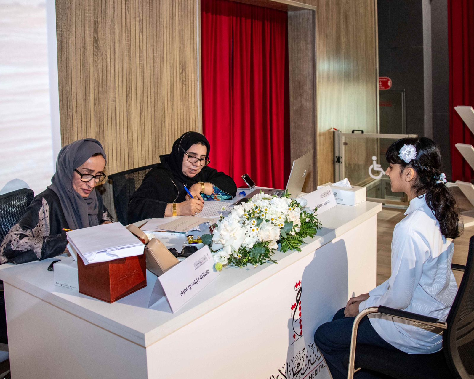 بمشاركة أكثر من 800 متسابق من مختلف إمارات الدولة اختتام تصفيات النسخة الـ 11 من جائزة المتوصّف