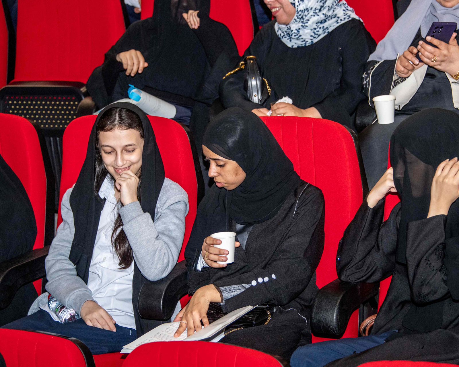 بمشاركة أكثر من 800 متسابق من مختلف إمارات الدولة اختتام تصفيات النسخة الـ 11 من جائزة المتوصّف