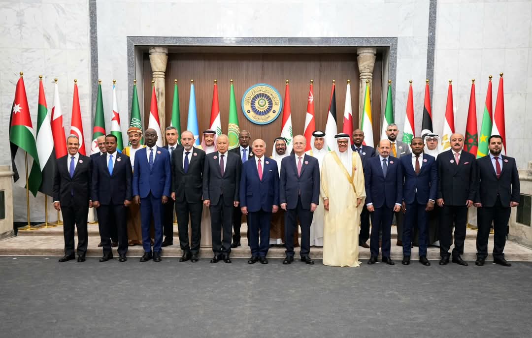 بحضور ضيف الشرف   قمة التاءات الثلاث تنطلق في بغداد اليوم السبت بحضور وفود من جميع الدول العربية
