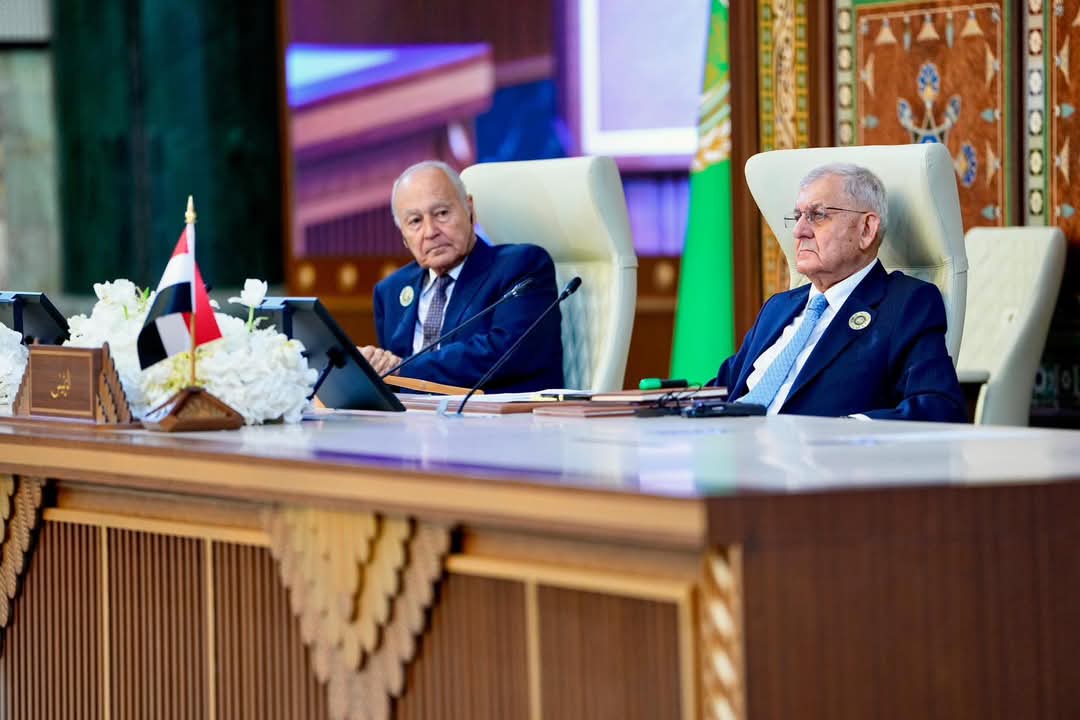 في القمة العربية التنموية  العراق يطلق مبادرة  عهد الإصلاح الاقتصادي العربي للعقد القادم
