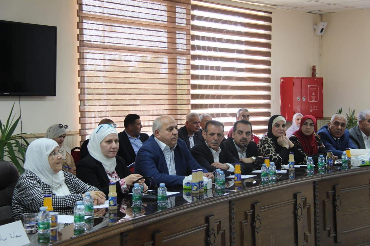 العودات: فوز سيدة بمركز نقيب أطباء الأسنان يشكل محطة فارقة في تاريخ النقابات المهنية