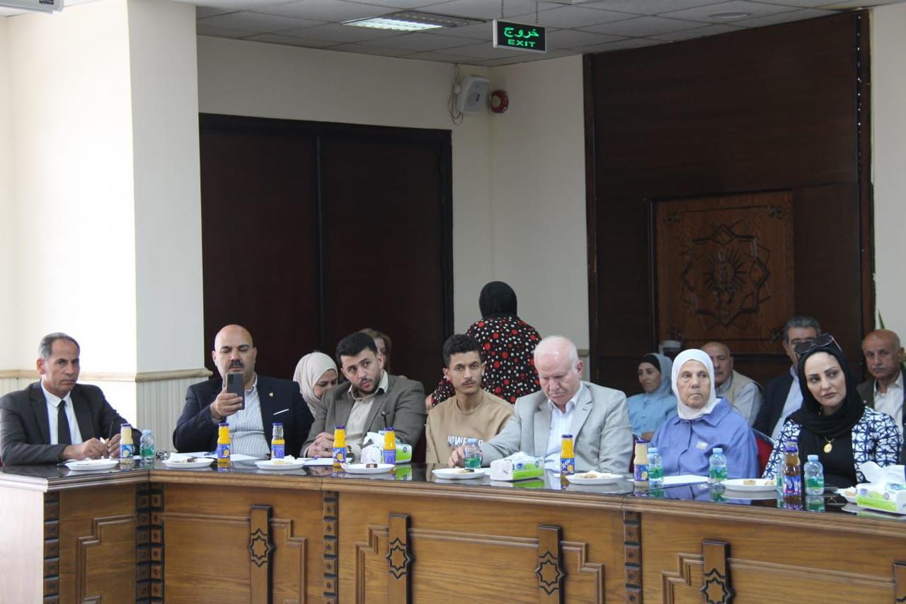 العودات: فوز سيدة بمركز نقيب أطباء الأسنان يشكل محطة فارقة في تاريخ النقابات المهنية