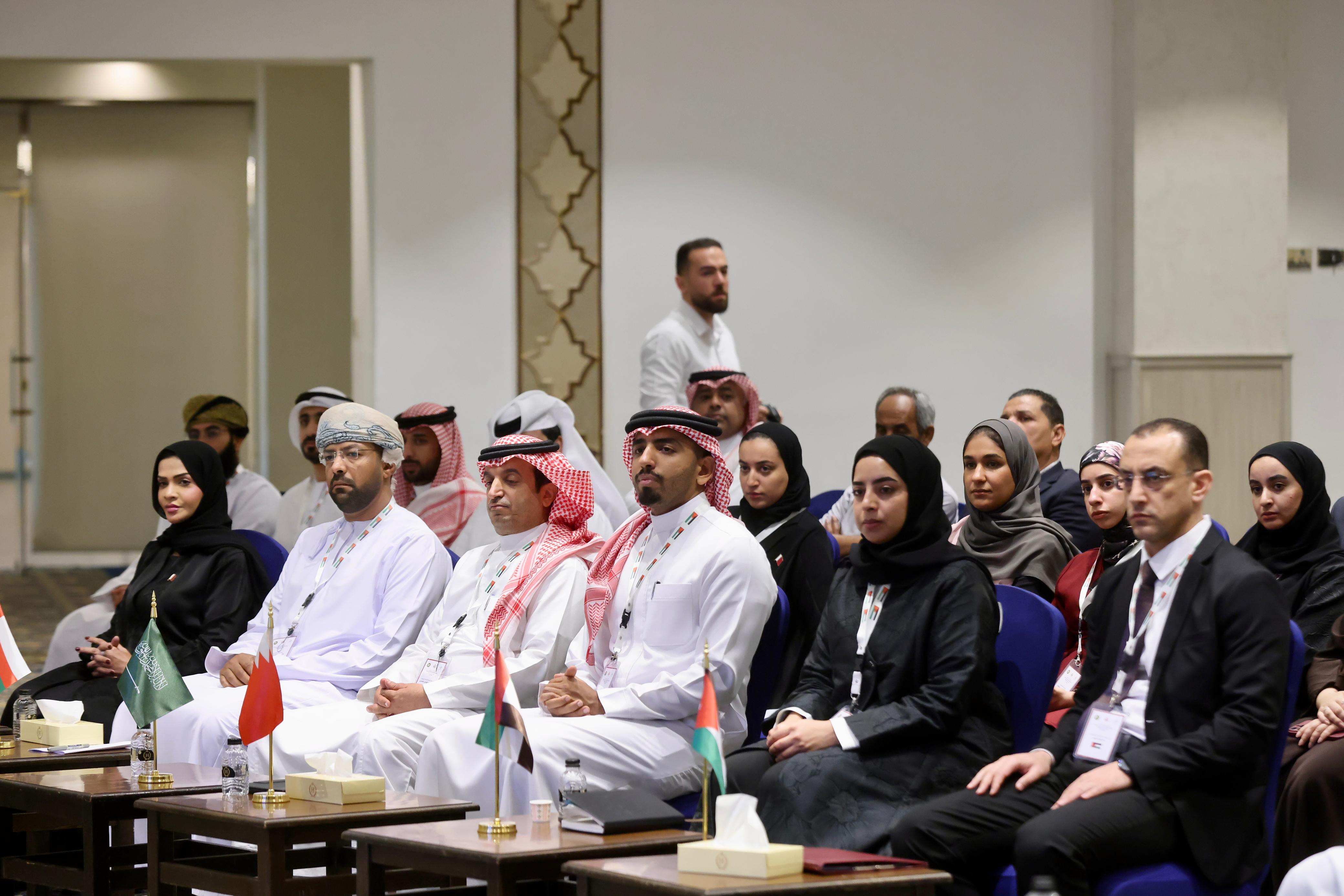 وزير الشباب يرعى حفل إطلاق برنامج توظيف التكنولوجيا الحديثة للحد من تداعيات التغير المناخي لعام 2025