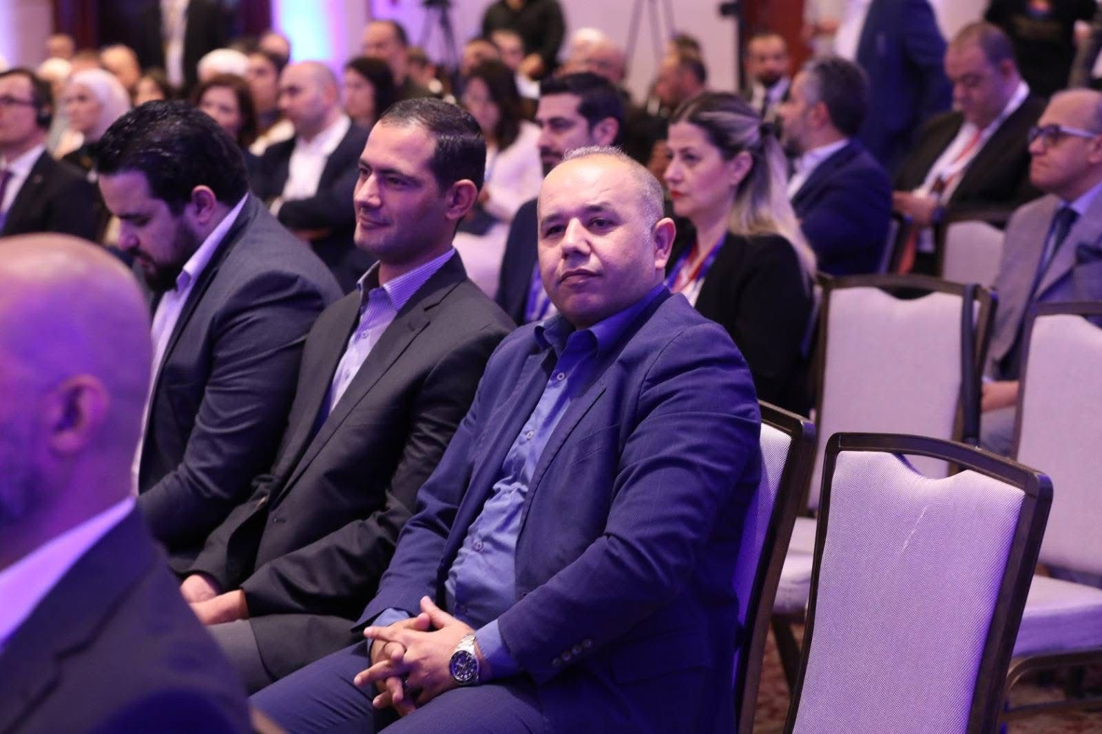 مندوبا عن رئيس الوزراء ، وزيرة السياحة والاثار تطلق فعاليات ملتقى مينا تراڤل