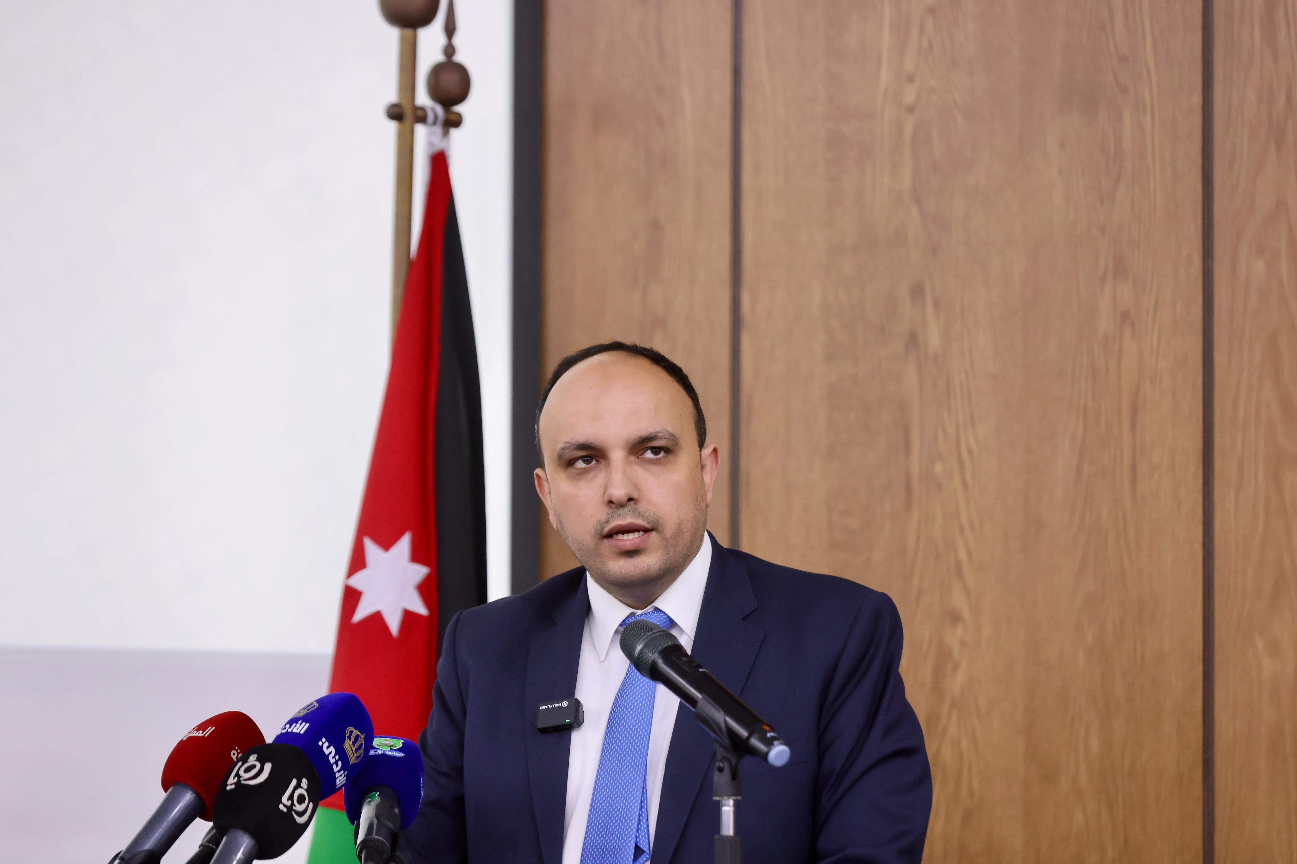 وزارة الشباب والجامعة الأردنية تنظّمان لقاءً تعريفياً بجائزة الحسين للعمل التطوعي