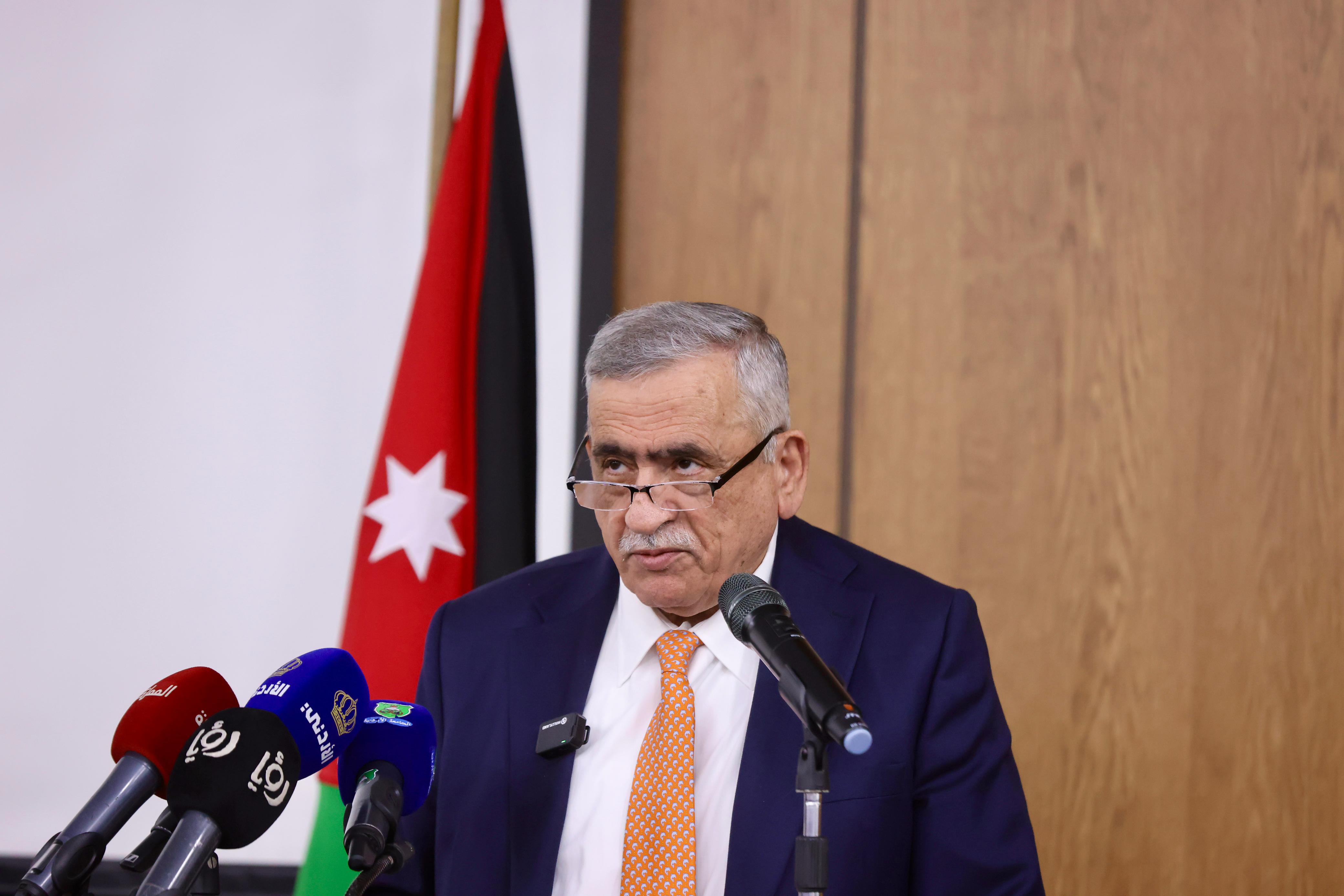 وزارة الشباب والجامعة الأردنية تنظّمان لقاءً تعريفياً بجائزة الحسين للعمل التطوعي