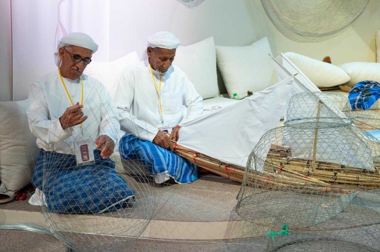 مسؤولون وخبراء في أول أيام اصنع في الإمارات: رؤية دولة الإمارات في صياغة مستقبل الصناعة تجاوزت أهدافها بسرعات قياسية ​