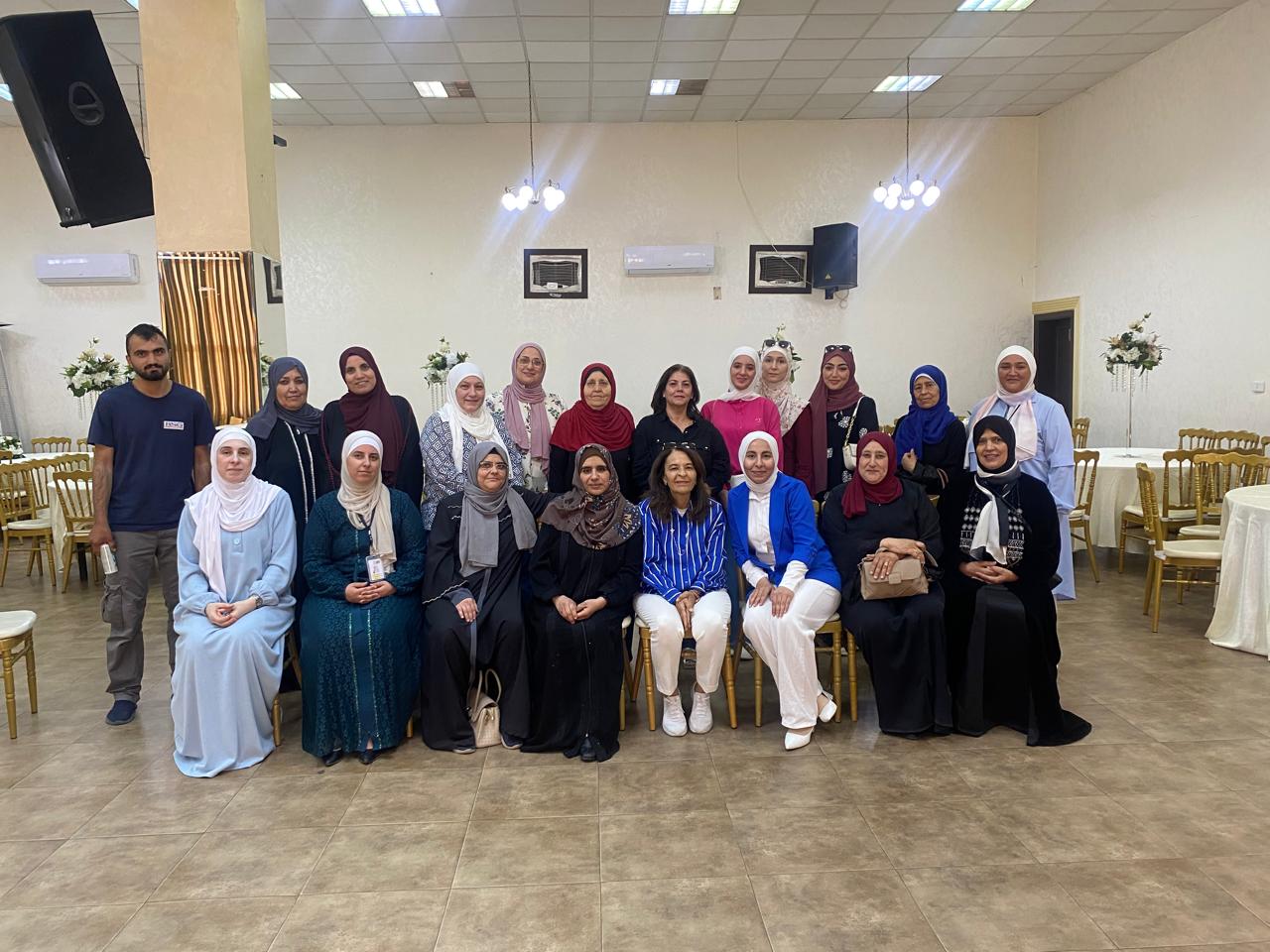 أمانة عمان الكبرى تنظّم دورة تدريبية لدعم وتعزيز مهارات العاملين مع ذوي الإعاقة