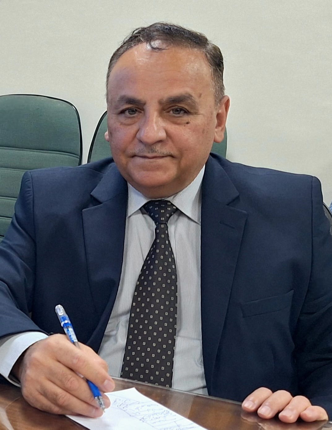 سد الوحدة والحراك الدبلوماسي الحالي بقلم مهنا نافع