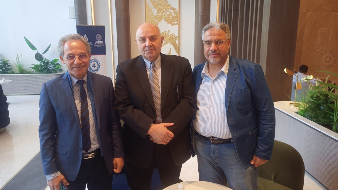 أراء وأنطباعات الأشقاء العرب تشيد وتثمن فعاليات مؤتمر الإعلام العربي في بغداد
