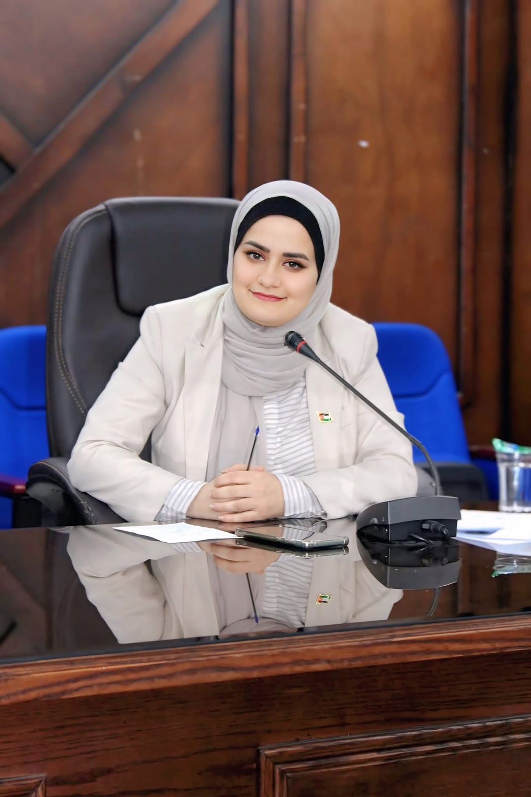 عزيمة الشباب في عيد الاستقلال تصنع الغد وتبني مستقبل واعد كتبت زهور غرايبة