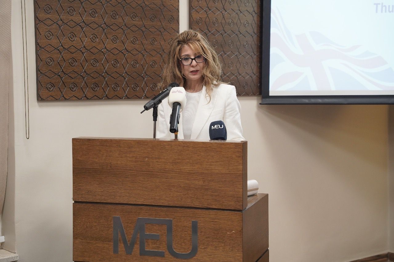 محطة جديدة من التقدم… إطلاق 3 برامج دكتوراة نوعية ومستضافة لجامعة بيدفوردشير البريطانية في الشرق الأوسط  