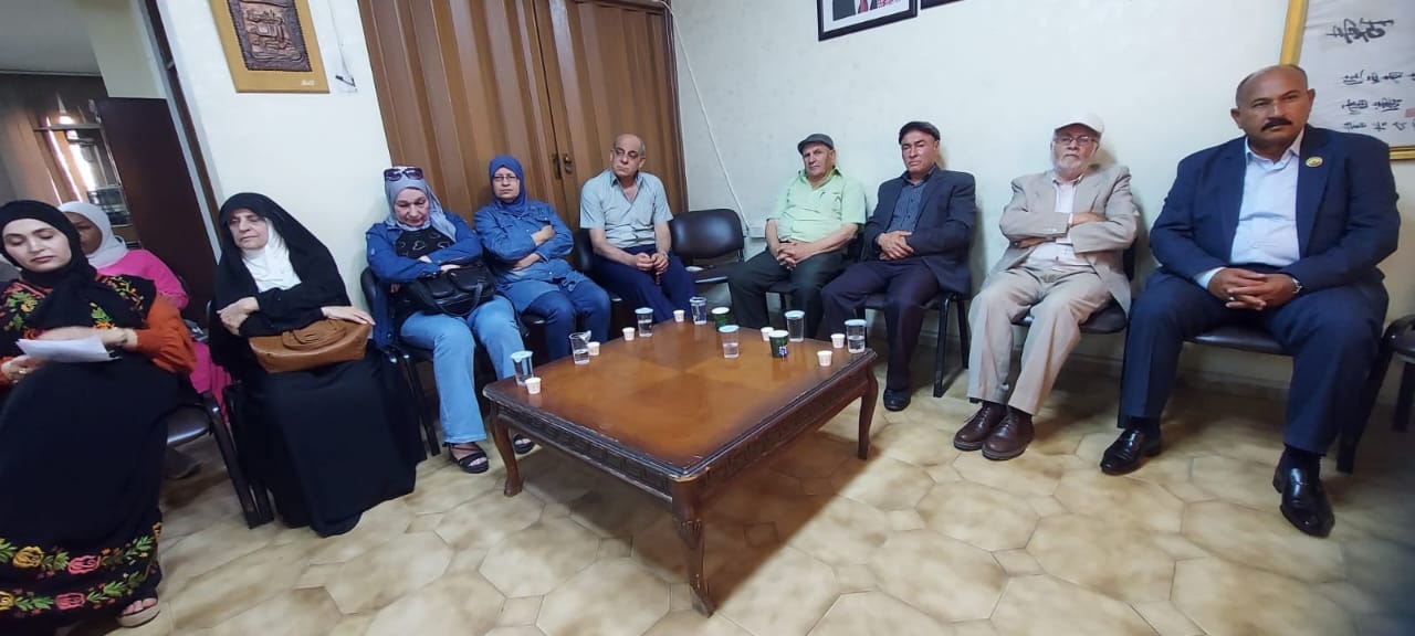 اتحاد الكتّاب والأدباء الأردنيين يحيي أمسية شعرية بمناسبة عيد الاستقلال