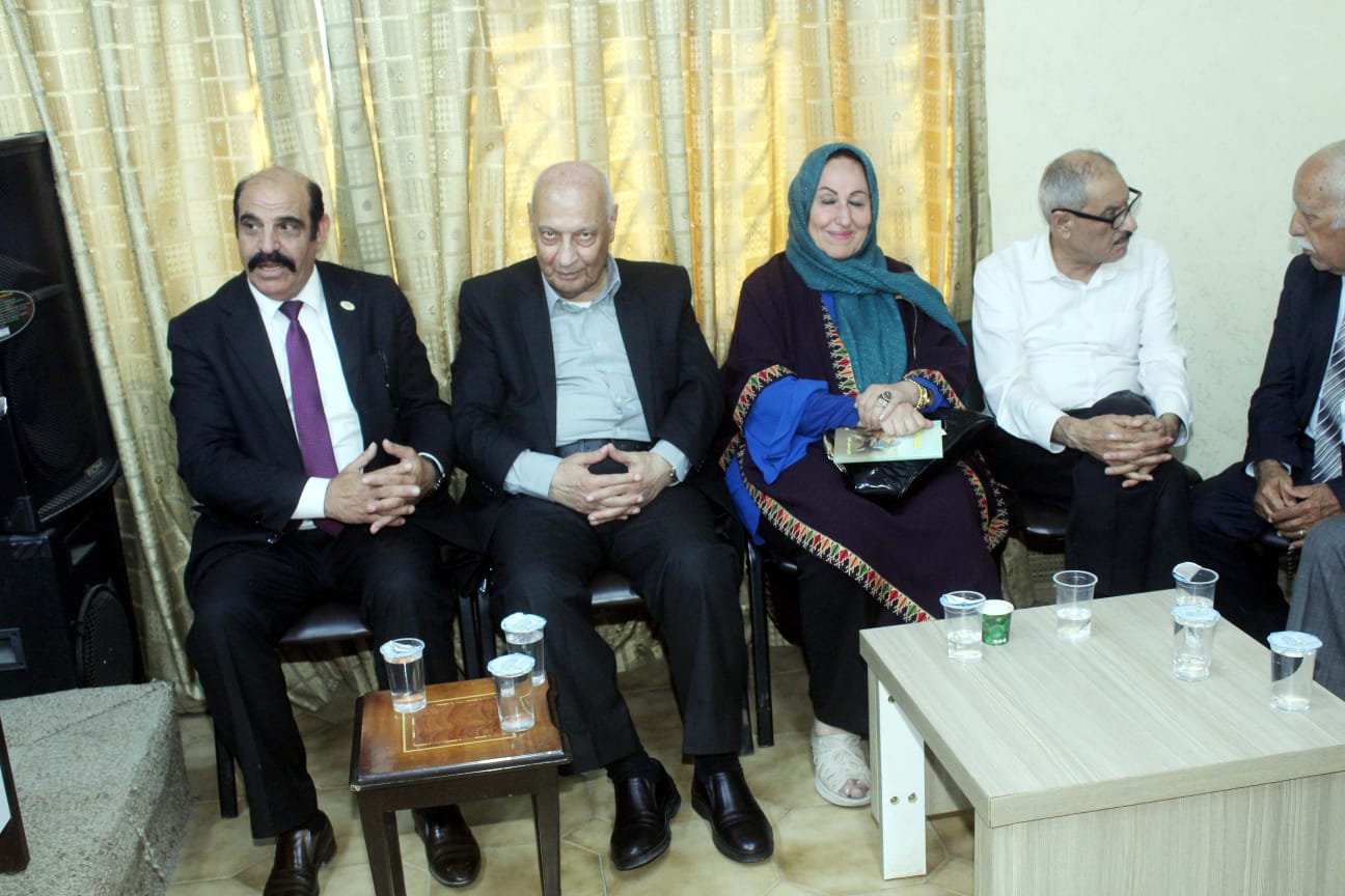 اتحاد الكتّاب والأدباء الأردنيين يحيي أمسية شعرية بمناسبة عيد الاستقلال