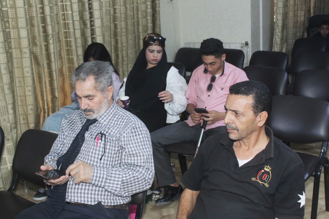 اتحاد الكتّاب والأدباء الأردنيين يحيي أمسية شعرية بمناسبة عيد الاستقلال