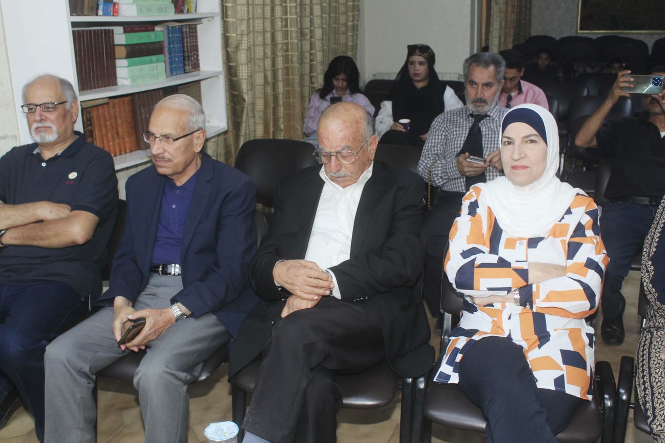اتحاد الكتّاب والأدباء الأردنيين يحيي أمسية شعرية بمناسبة عيد الاستقلال