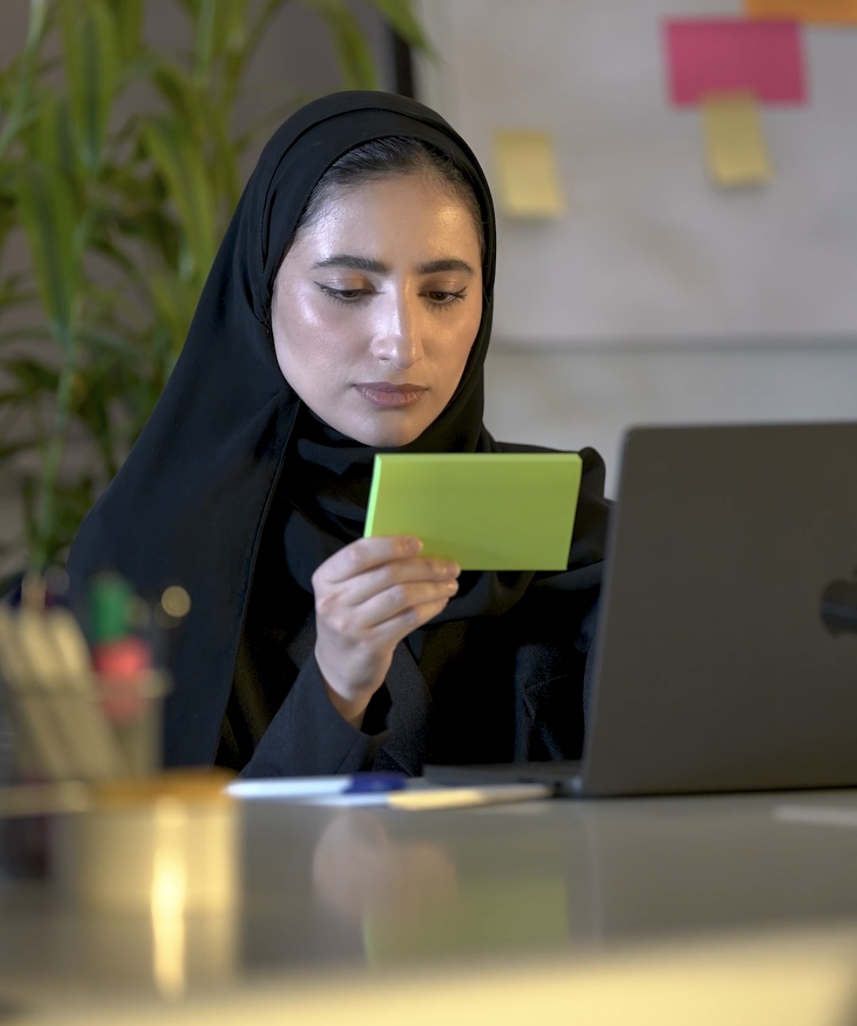مسار: خطوة جديدة نحو تمكين جيل طموح في سوق العمل
