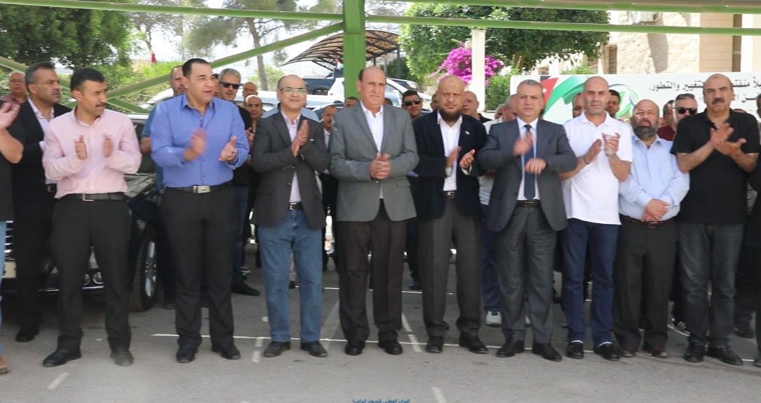 البحوث الزراعية يحتفل بذكرى الاستقلال 79