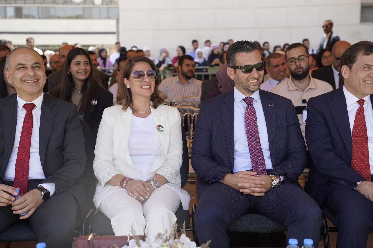 الشرق الأوسط توحّد المشهد العربي في عيد الاستقلال الـ79… رايات عربية ترسم لوحة مبهجة بجانب علم الأردن