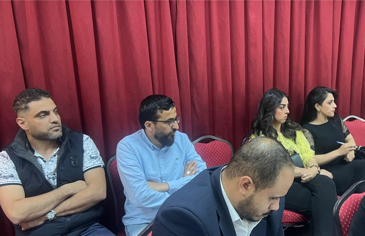 المشاقبة: الدولة الأردنية تميزت بوجود مؤسسات راسخة ما أدى لحالة الاستقرار