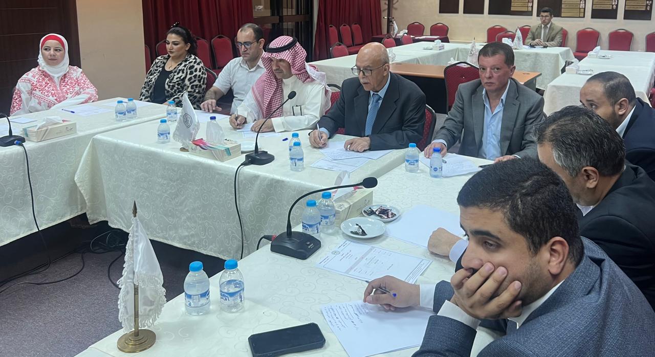 المشاقبة: الدولة الأردنية تميزت بوجود مؤسسات راسخة ما أدى لحالة الاستقرار