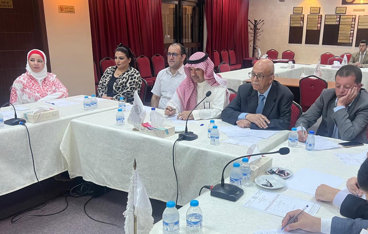 المشاقبة: الدولة الأردنية تميزت بوجود مؤسسات راسخة ما أدى لحالة الاستقرار