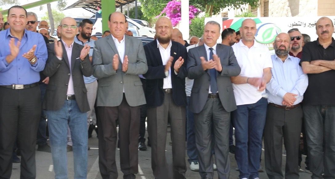 البحوث الزراعية يحتفل بذكرى الاستقلال 79 