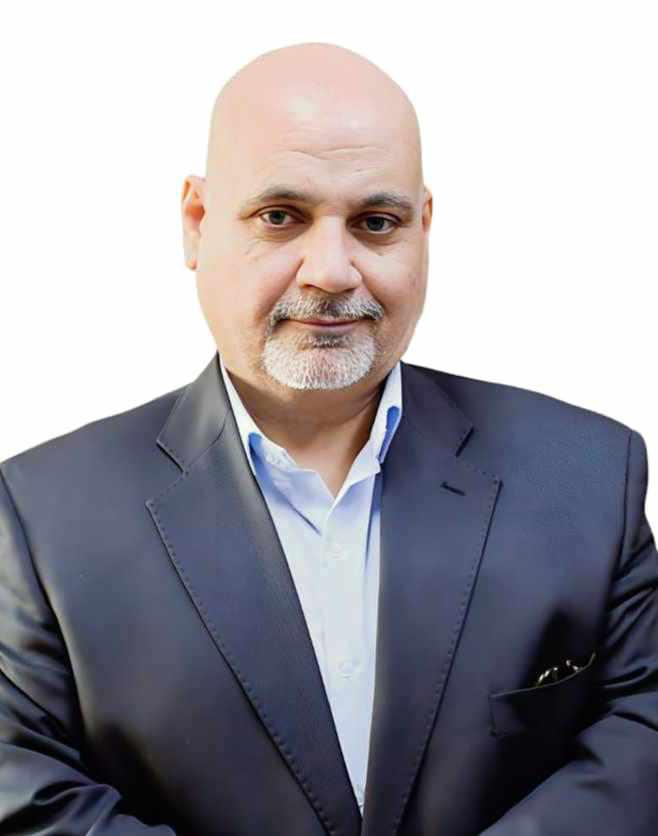 المنتج الأردني محمد مصطفى المجالي يطلق علم العز بصوت ملحم زين احتفالاً بعيد الاستقلال الأردني الـ79