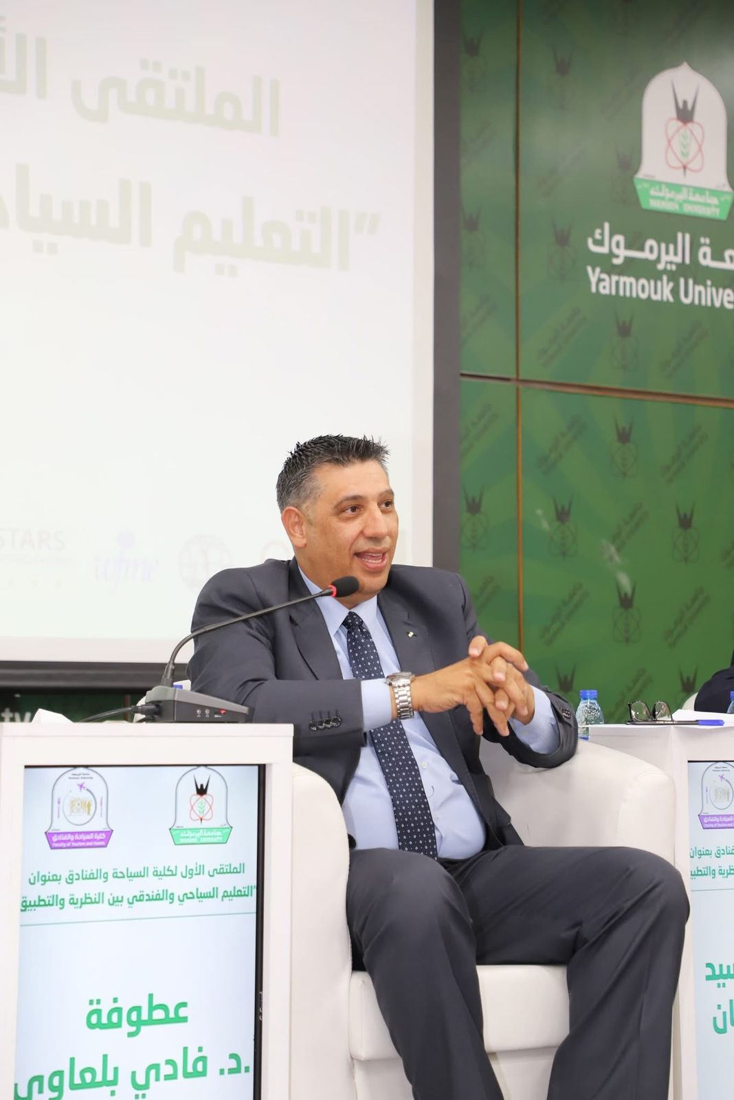 السياحة: التدريب والتأهيل أولوية استراتيجية لدى وزارة السياحة للارتقاء بالقطاع وتعزيز تنافسيته