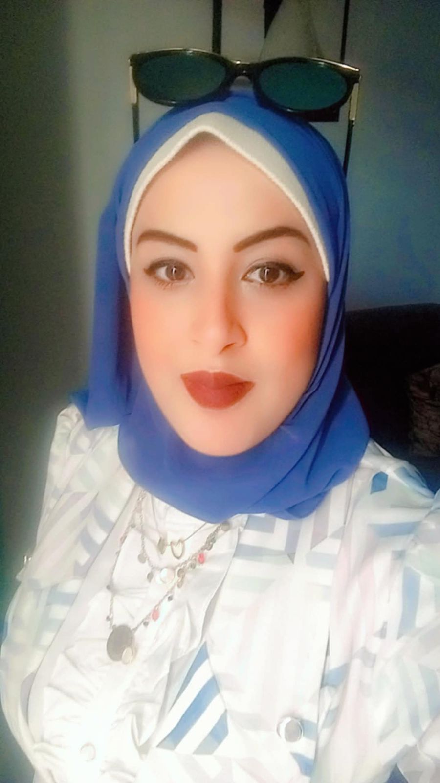 الازمات النفسية وتأثيرها علي الصحة العامة بقلم. الدكتوره :مي سامي محمود