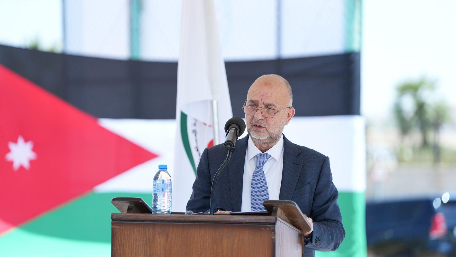 م عبدالرحيم فتحي البقاعي يكتب : الاستقلالُ التاسعُ والسَّبْعُونَ للمملكةِ الأردنيَّةِ الهاشميَّةِ وَطَنٌ وُلِدَ منَ التَّحدِّي ويَكبُرُ على الثَّوابتِ