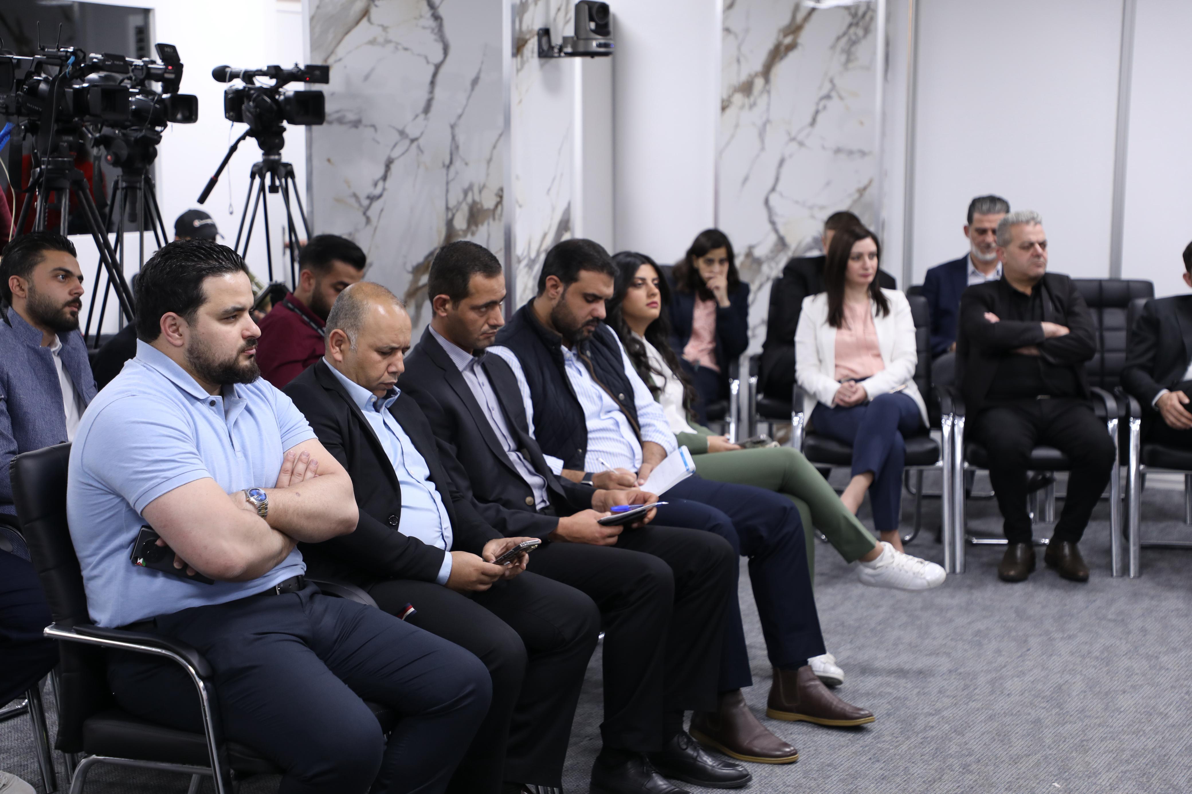 عربيات:  إن المجموع الكلي للسياح ارتفع بنسبة 27% في شهر أيار مقارنة بنفس الفترة من العام الماضي