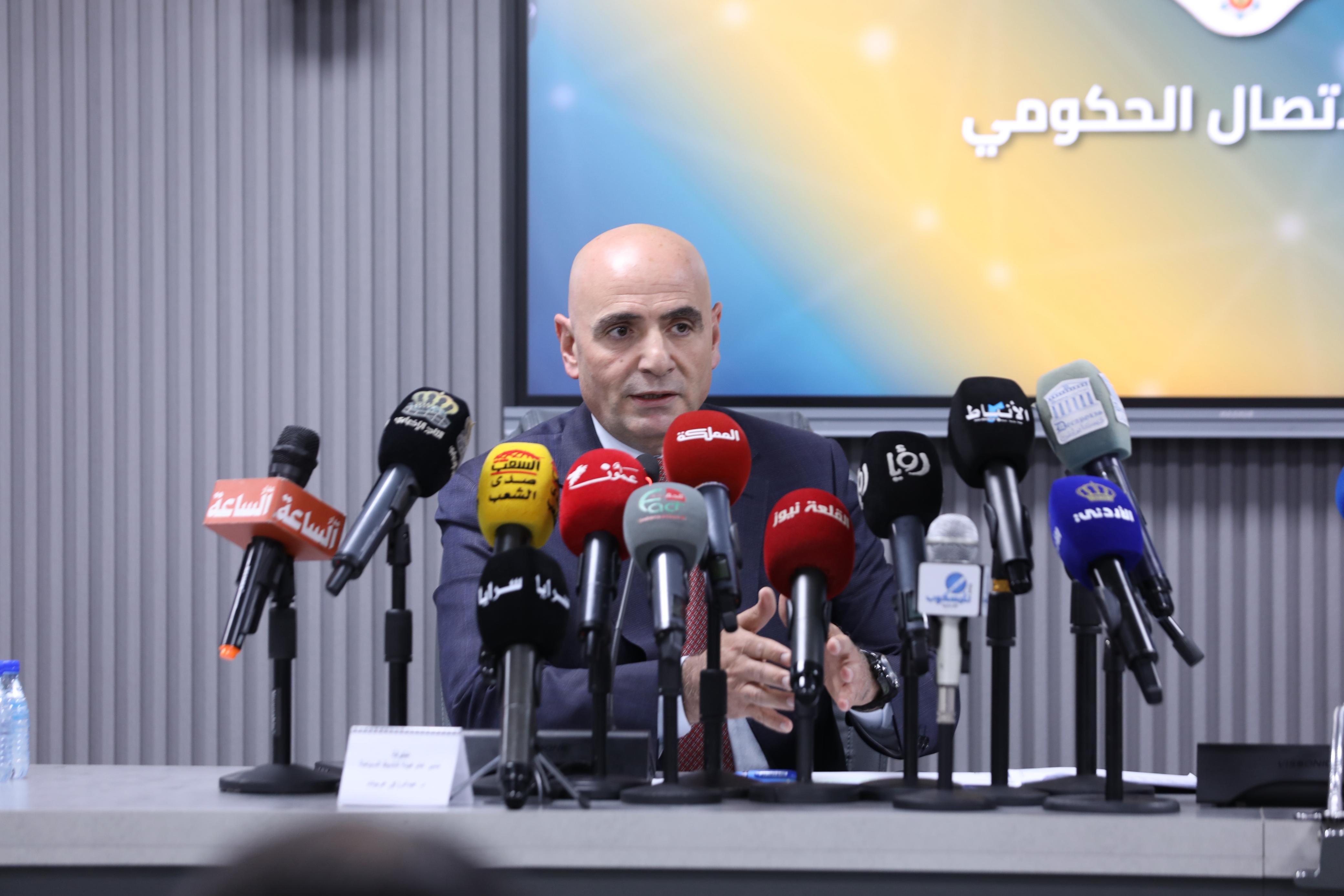 عربيات:  إن المجموع الكلي للسياح ارتفع بنسبة 27% في شهر أيار مقارنة بنفس الفترة من العام الماضي