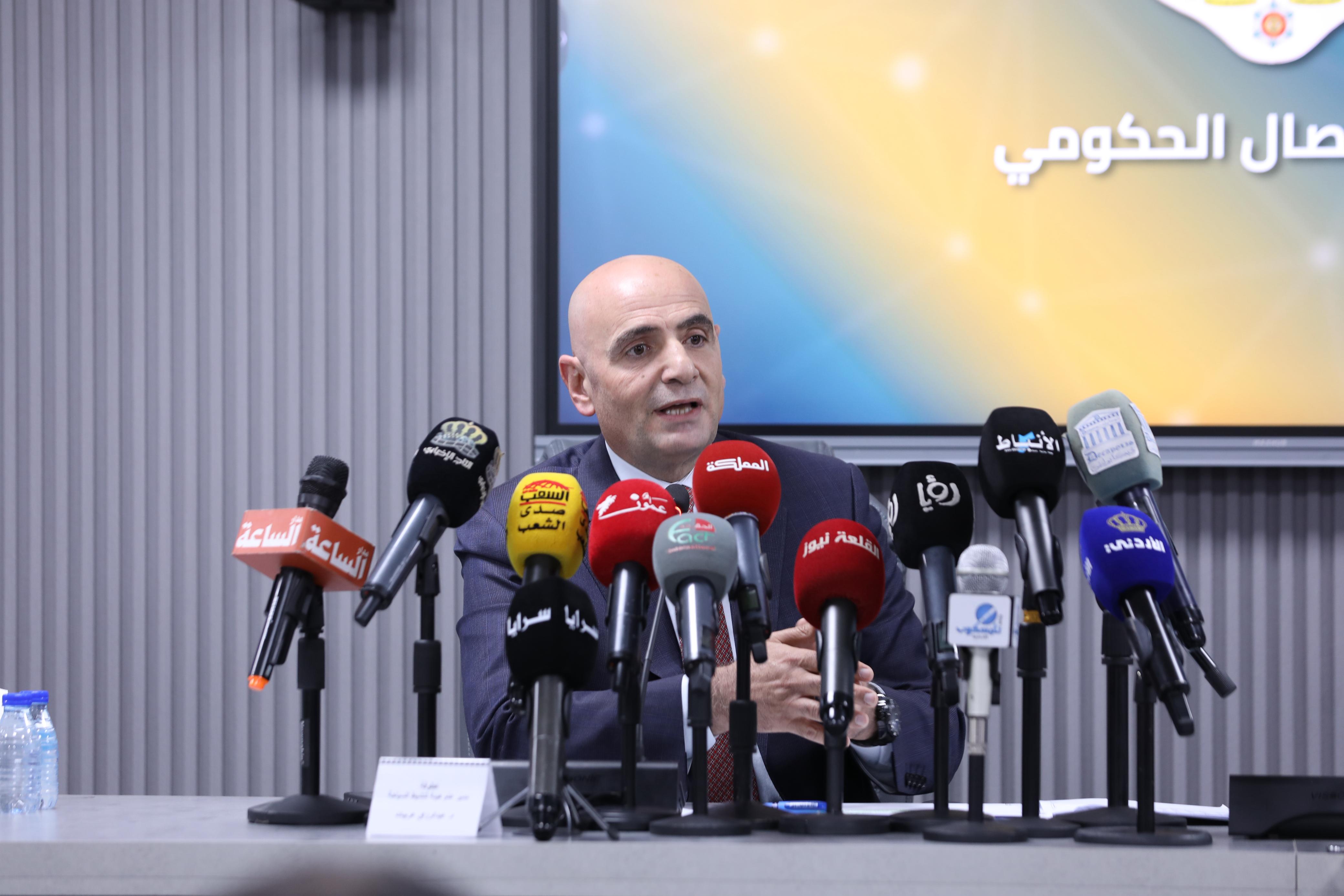 عربيات:  إن المجموع الكلي للسياح ارتفع بنسبة 27% في شهر أيار مقارنة بنفس الفترة من العام الماضي
