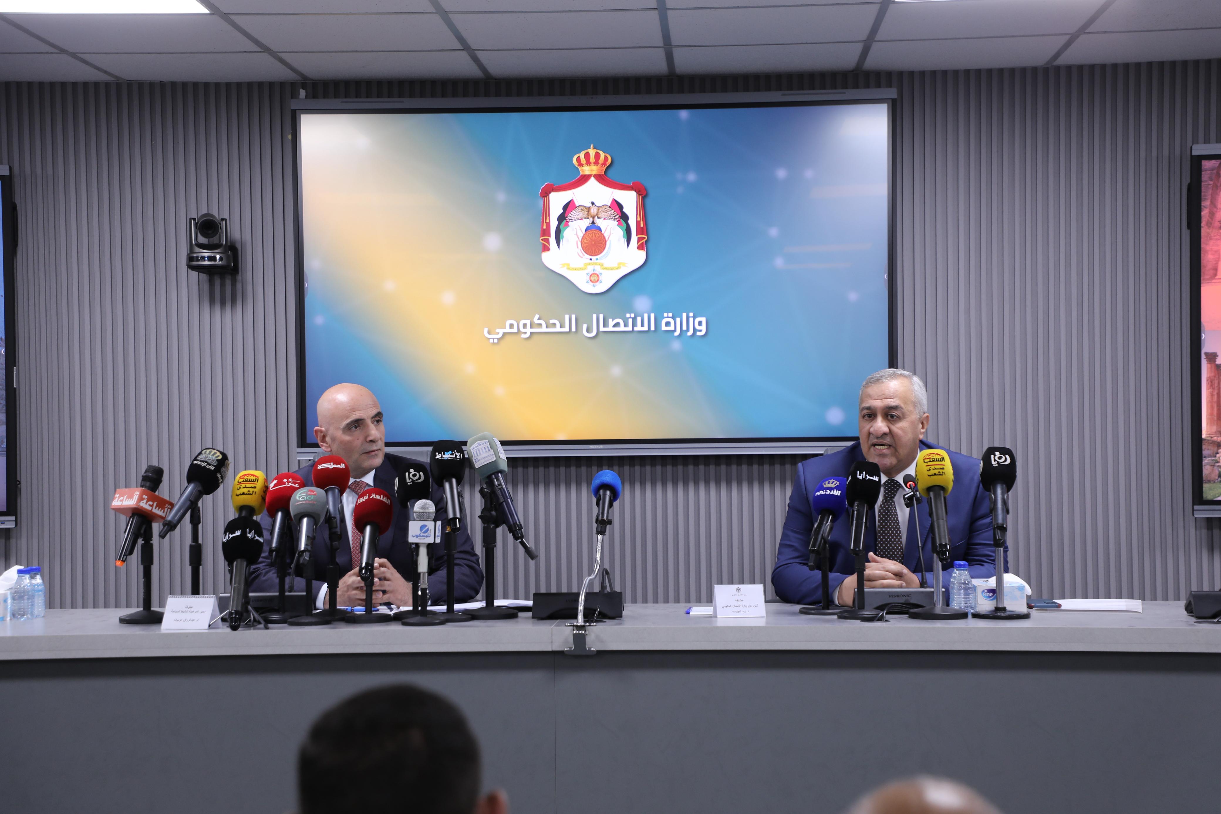 عربيات:  إن المجموع الكلي للسياح ارتفع بنسبة 27% في شهر أيار مقارنة بنفس الفترة من العام الماضي