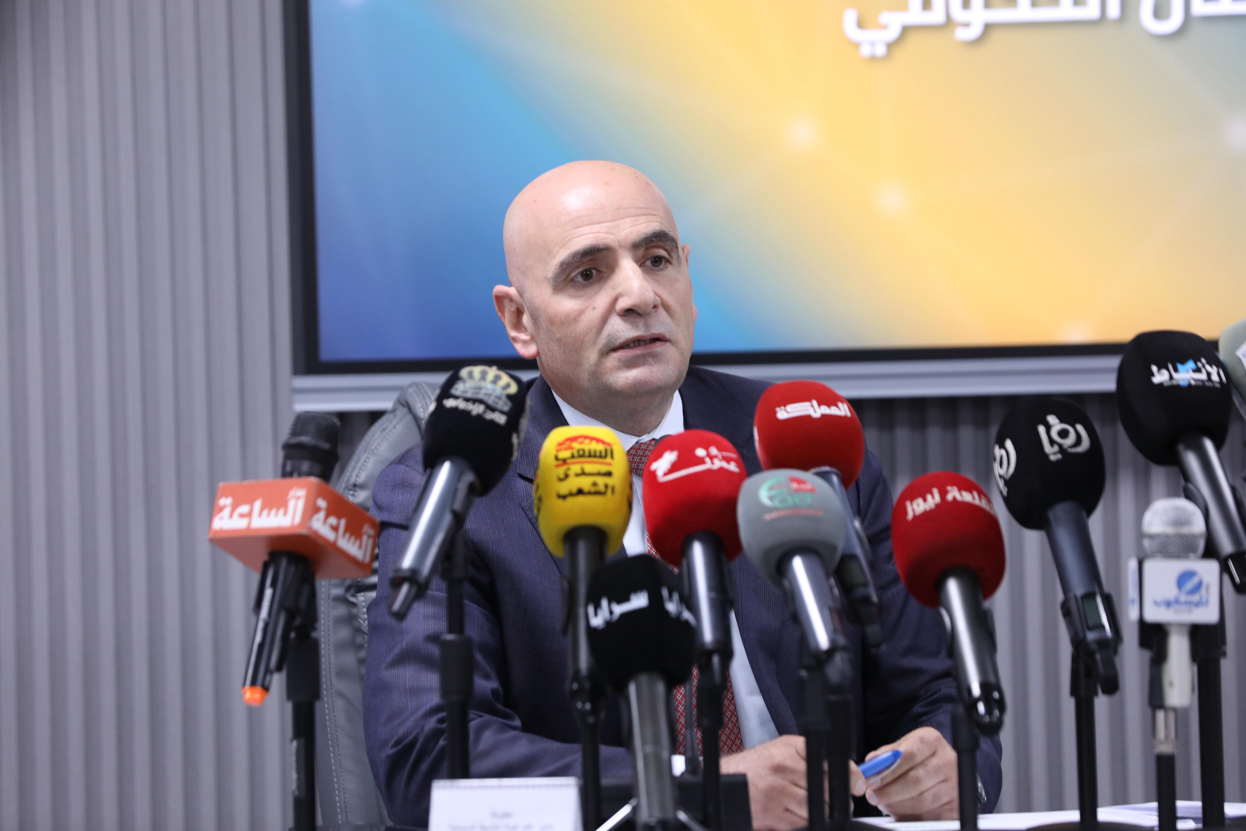 عربيات:  إن المجموع الكلي للسياح ارتفع بنسبة 27% في شهر أيار مقارنة بنفس الفترة من العام الماضي