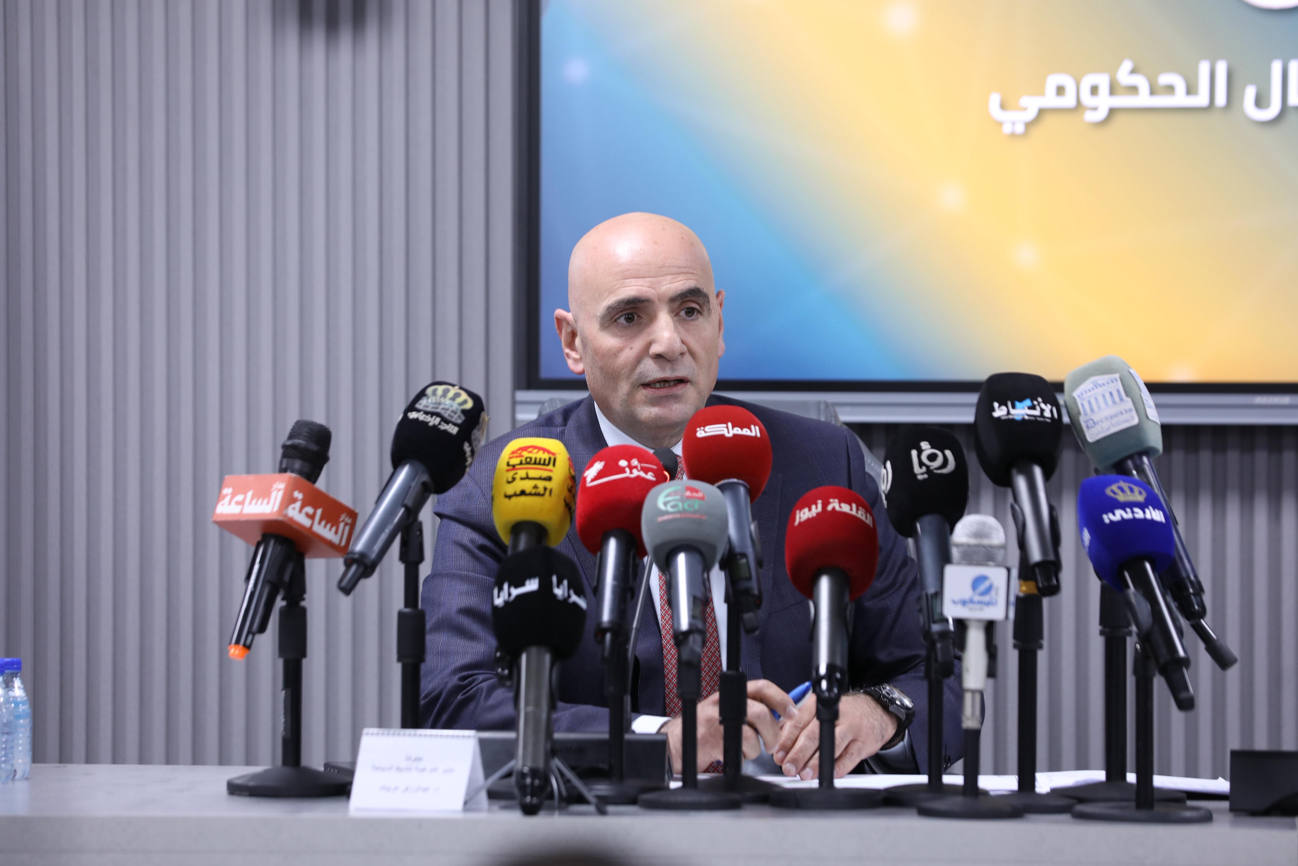 عربيات:  إن المجموع الكلي للسياح ارتفع بنسبة 27% في شهر أيار مقارنة بنفس الفترة من العام الماضي