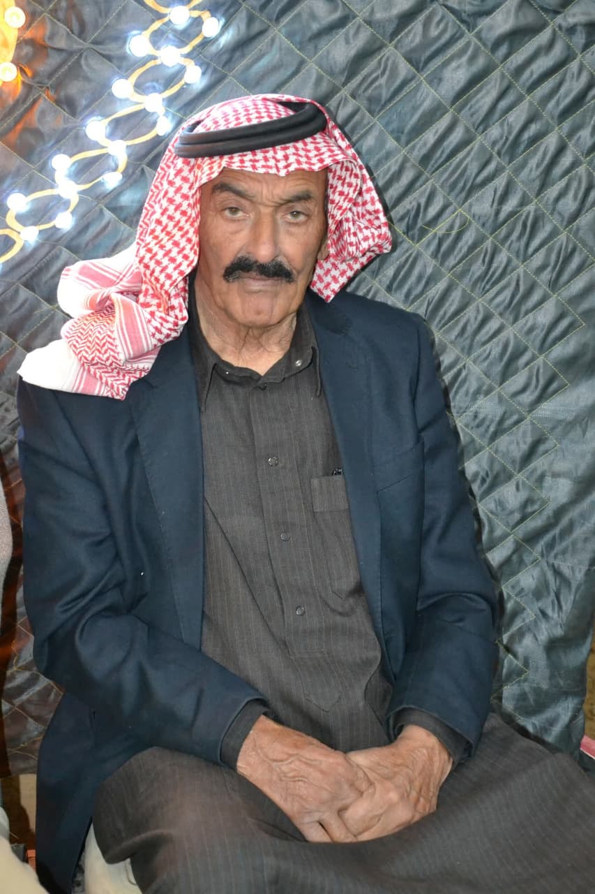 نعي فاضل