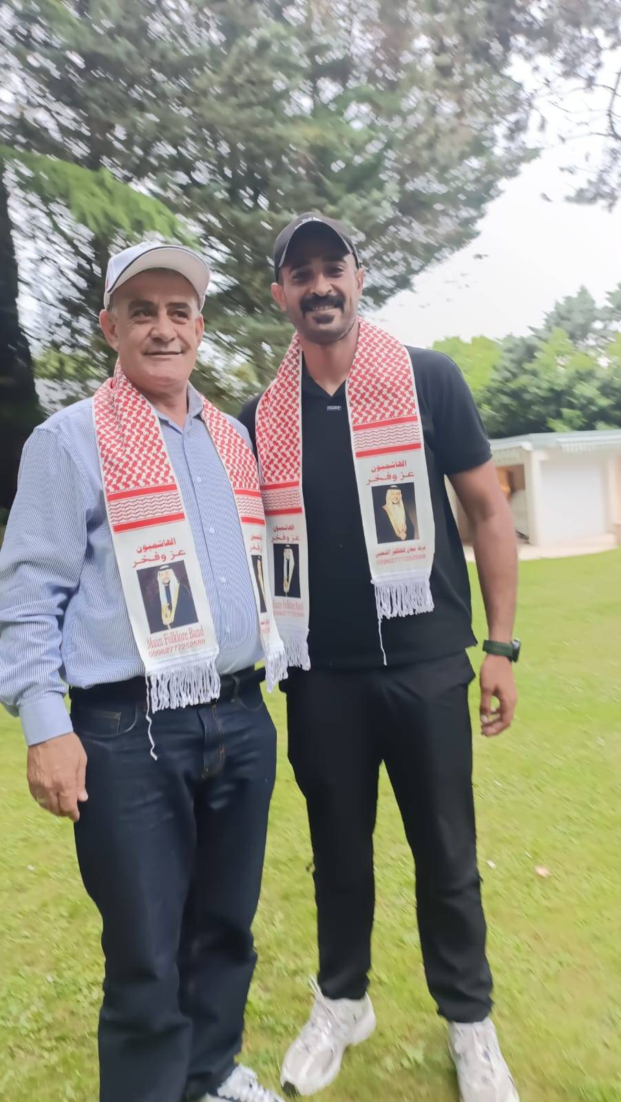 احتفالاً بعيد الاستقلال الـ79 للمملكة الأردنية الهاشمية: البعثة الدائمة في جنيف تستضيف فعاليات ثقافية ووطنية بحضور رسمي وجماهيري لافت