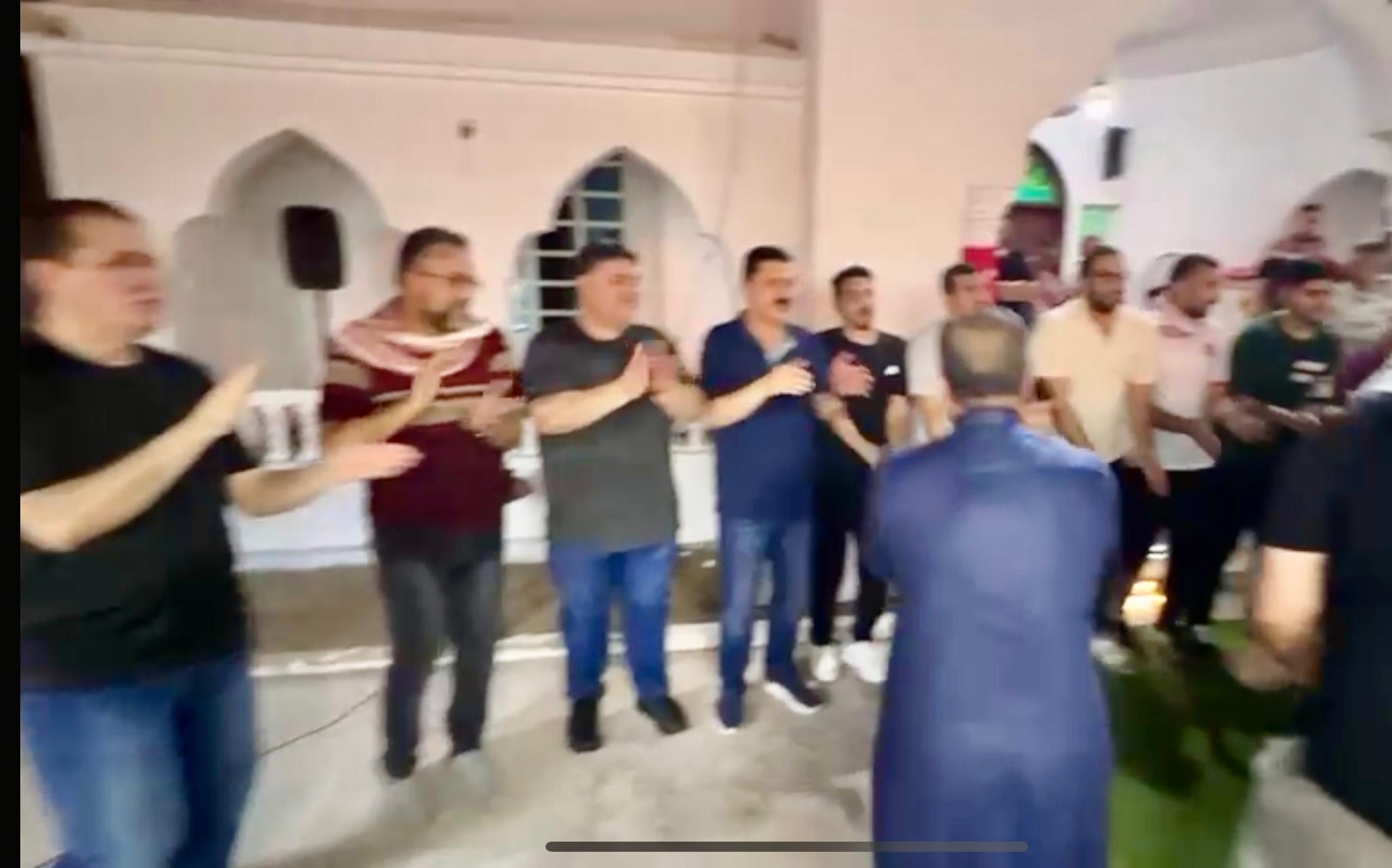 كلنا فائزون .. لأننا كنا معًا يا أبناء الجالية الأردنية الكرام،
