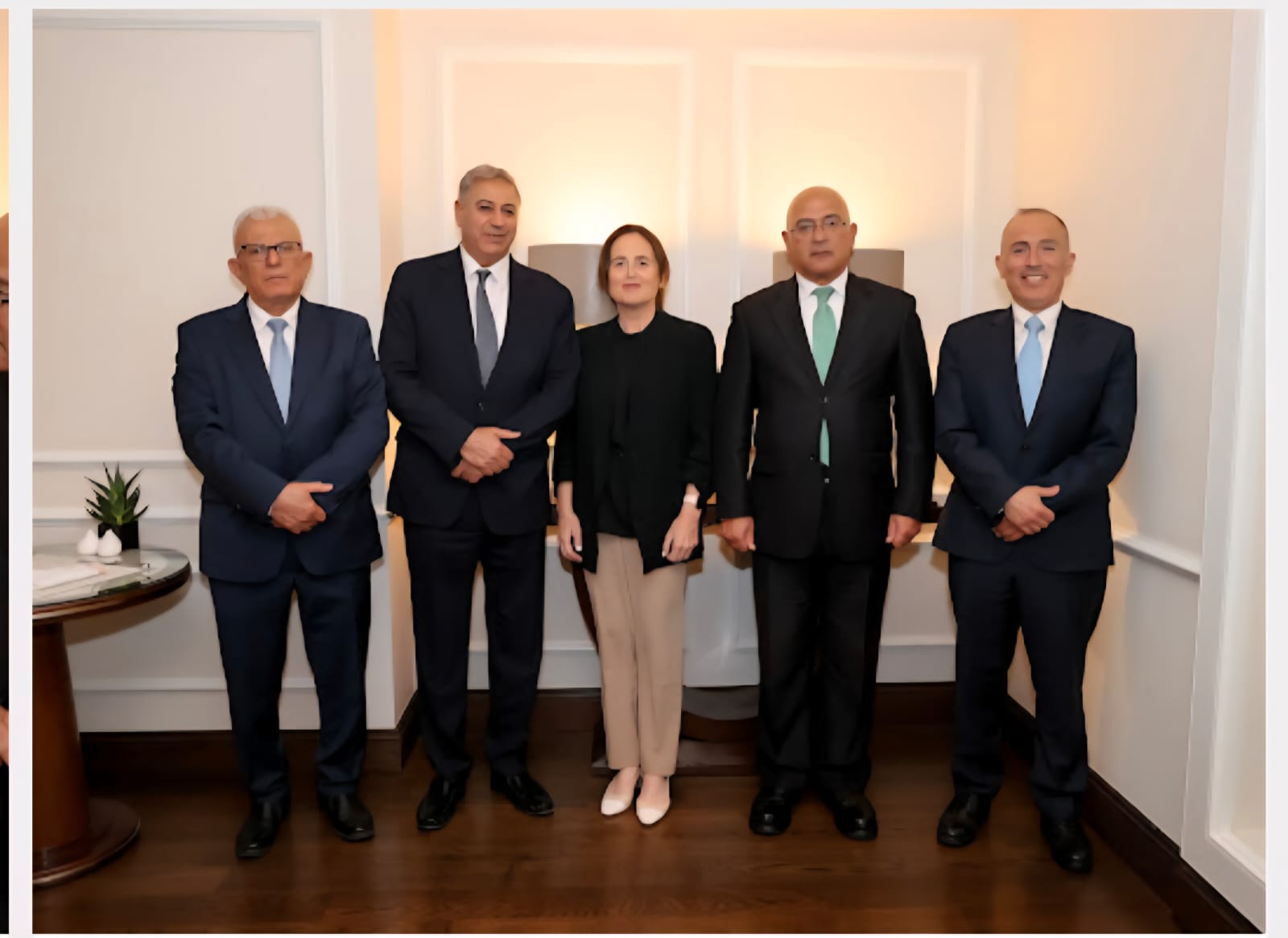 البوتاس العربية تهنىء جلالة الملك وولي العهد والشعب الأردني والأمتين  العربية والإسلامية بعيد الأضحى
